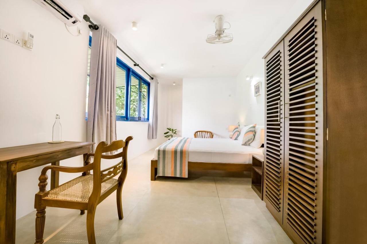 Urchin Unawatuna Exterior photo