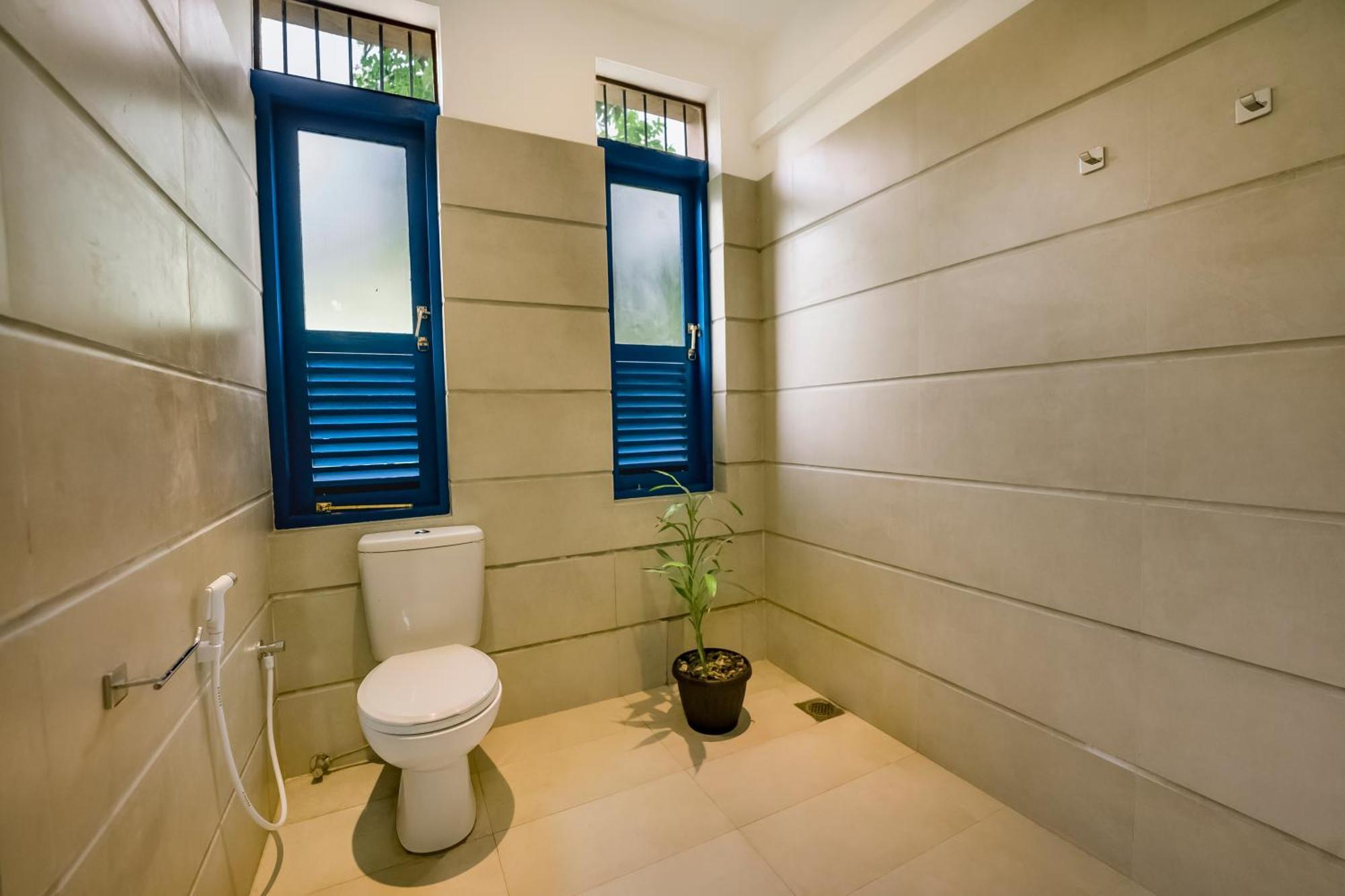 Urchin Unawatuna Room photo